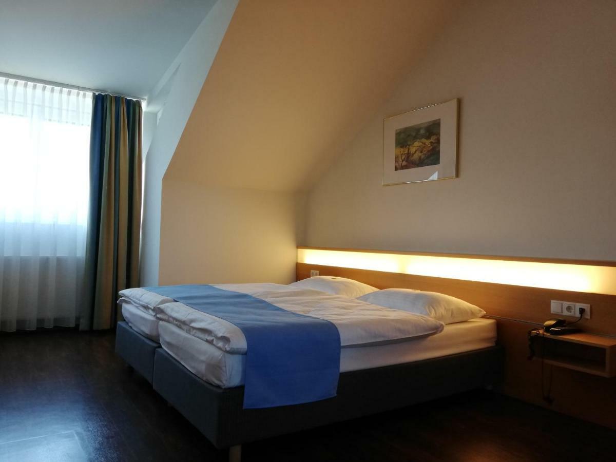 Hotel Haunspergerhof Зальцбург Экстерьер фото